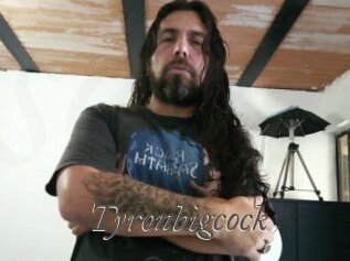 Tyronbigcock