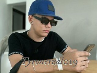 tyronereal019 Sexcams city