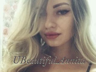 UBeautifulAnnita