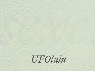 UFOlulu