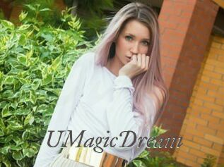 UMagicDream