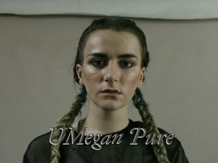 UMegan_Pure