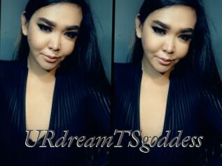 URdreamTSgoddess