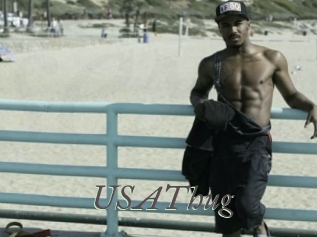 USAThug