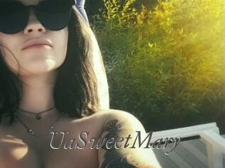UaSweetMary