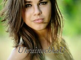 UkrainochkaU
