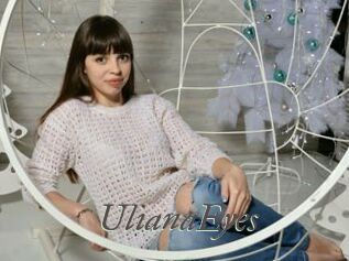 UlianaEyes