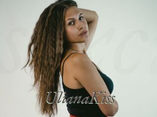 UlianaKiss Sexcams city