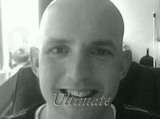 Ultimate