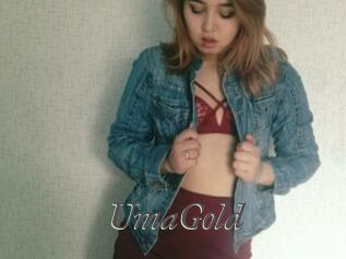 UmaGold