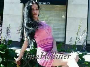 UmaHollister