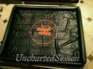 UnchartedSexion
