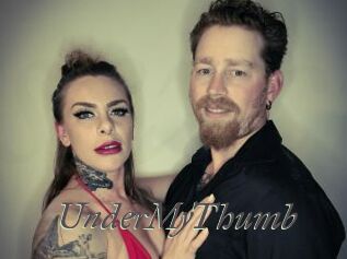 UnderMyThumb