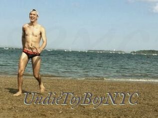 UndieToyBoyNYC