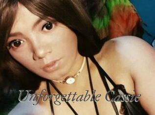 Unforgettable_Cassie