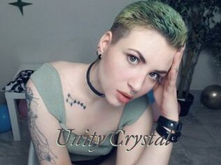 Unity_Crystal