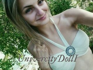 UnivercityDollI