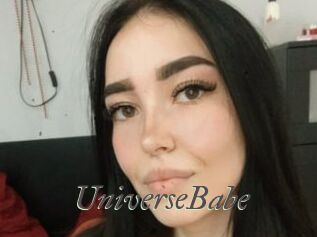 UniverseBabe