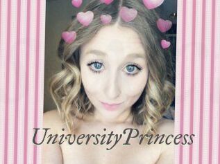 UniversityPrincess