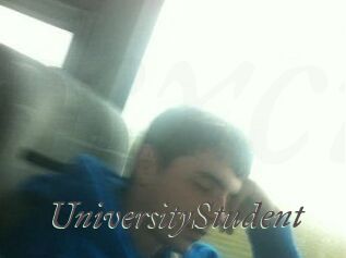 University_Student