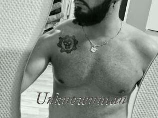 Unknownman