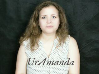 UrAmanda
