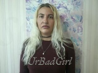UrBadGirl