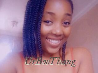 UrBooThang