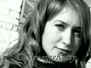 UrCreamyKatty