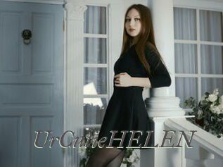 UrCutieHELEN