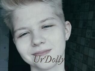 UrDolly Sexcams city