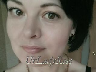 UrLadyRose