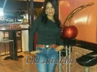 UrLatinHot