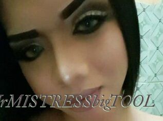 UrMISTRESSbigTOOL