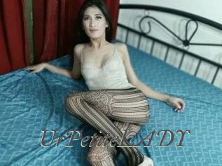 UrPetiteLADY