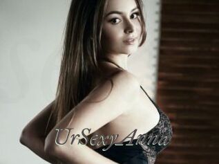 UrSexyAnna