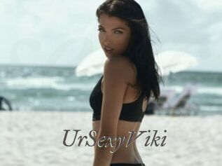 UrSexyViki