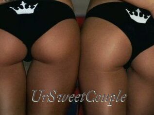 UrSweetCouple
