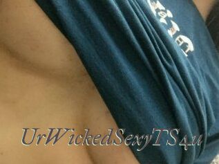 UrWickedSexyTS4u