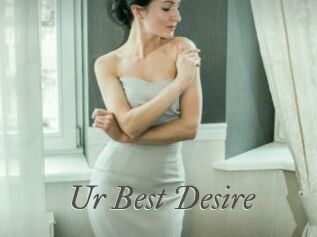 Ur_Best_Desire