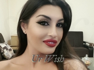 Ur_Wish Sexcams city