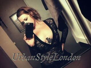 UrbanStyleLondon