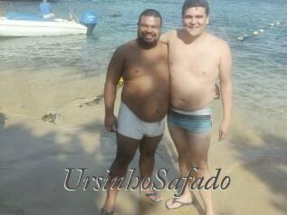 UrsinhoSafado