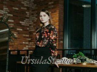 UrsulaStewart