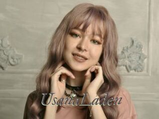 UsanaLaden