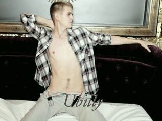 Ubilly