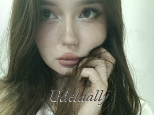 Udelaally