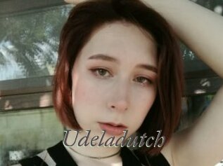 Udeladutch