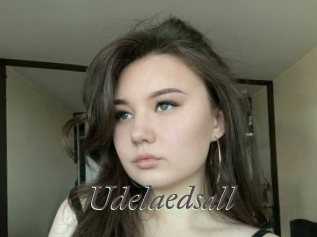 Udelaedsall
