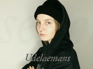Udelaemans